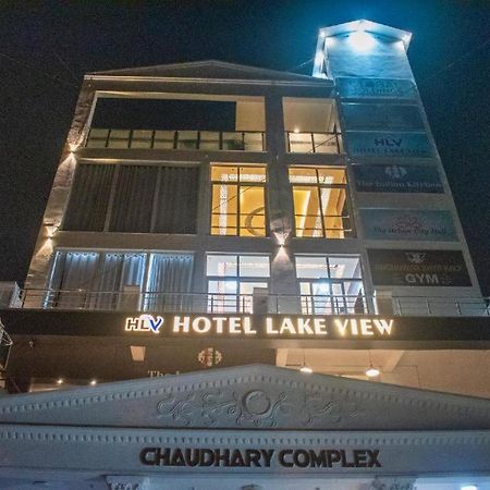 Hotel Lake View By Bookingcare Chhatarpur Экстерьер фото